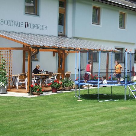 Gaestehaus Hubertus マルタ エクステリア 写真