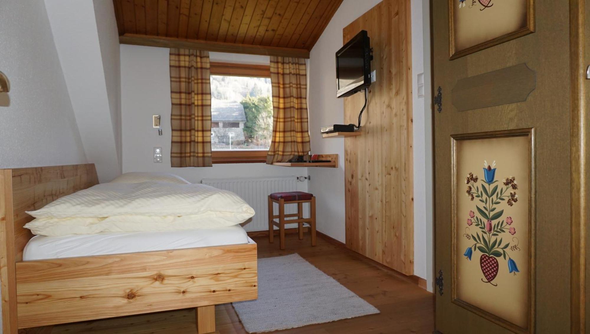 Gaestehaus Hubertus マルタ エクステリア 写真