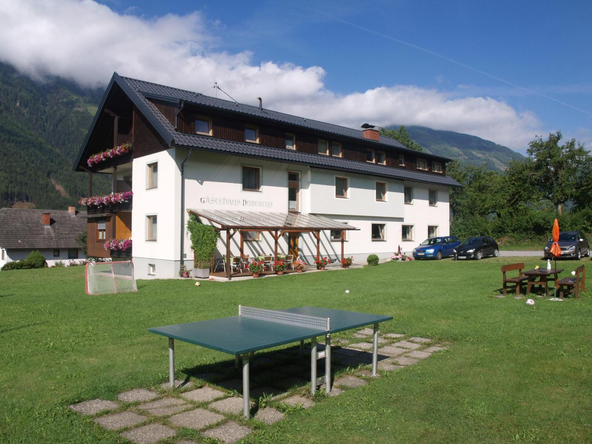 Gaestehaus Hubertus マルタ エクステリア 写真