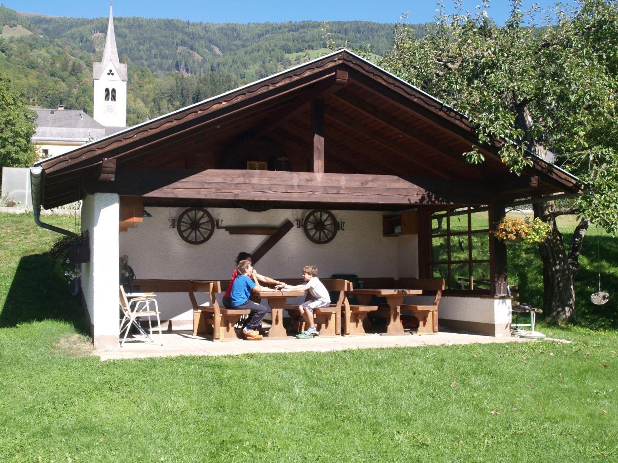 Gaestehaus Hubertus マルタ エクステリア 写真