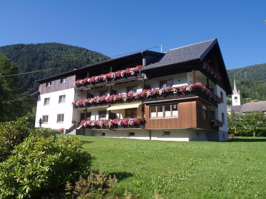 Gaestehaus Hubertus マルタ エクステリア 写真
