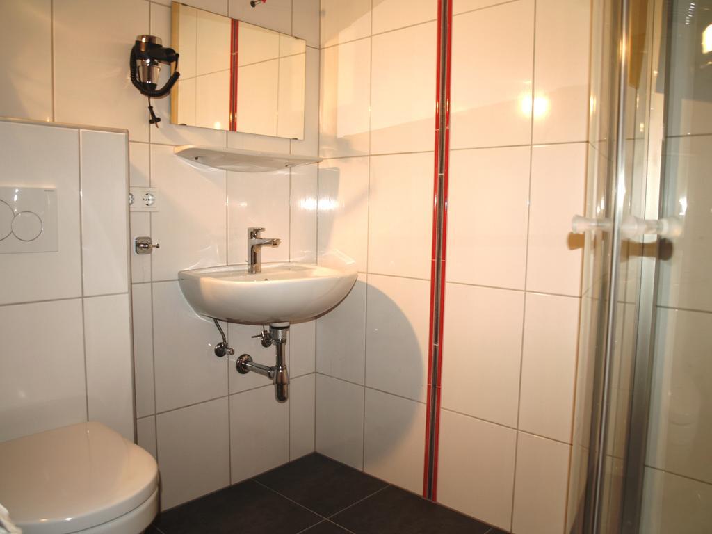 Gaestehaus Hubertus マルタ エクステリア 写真