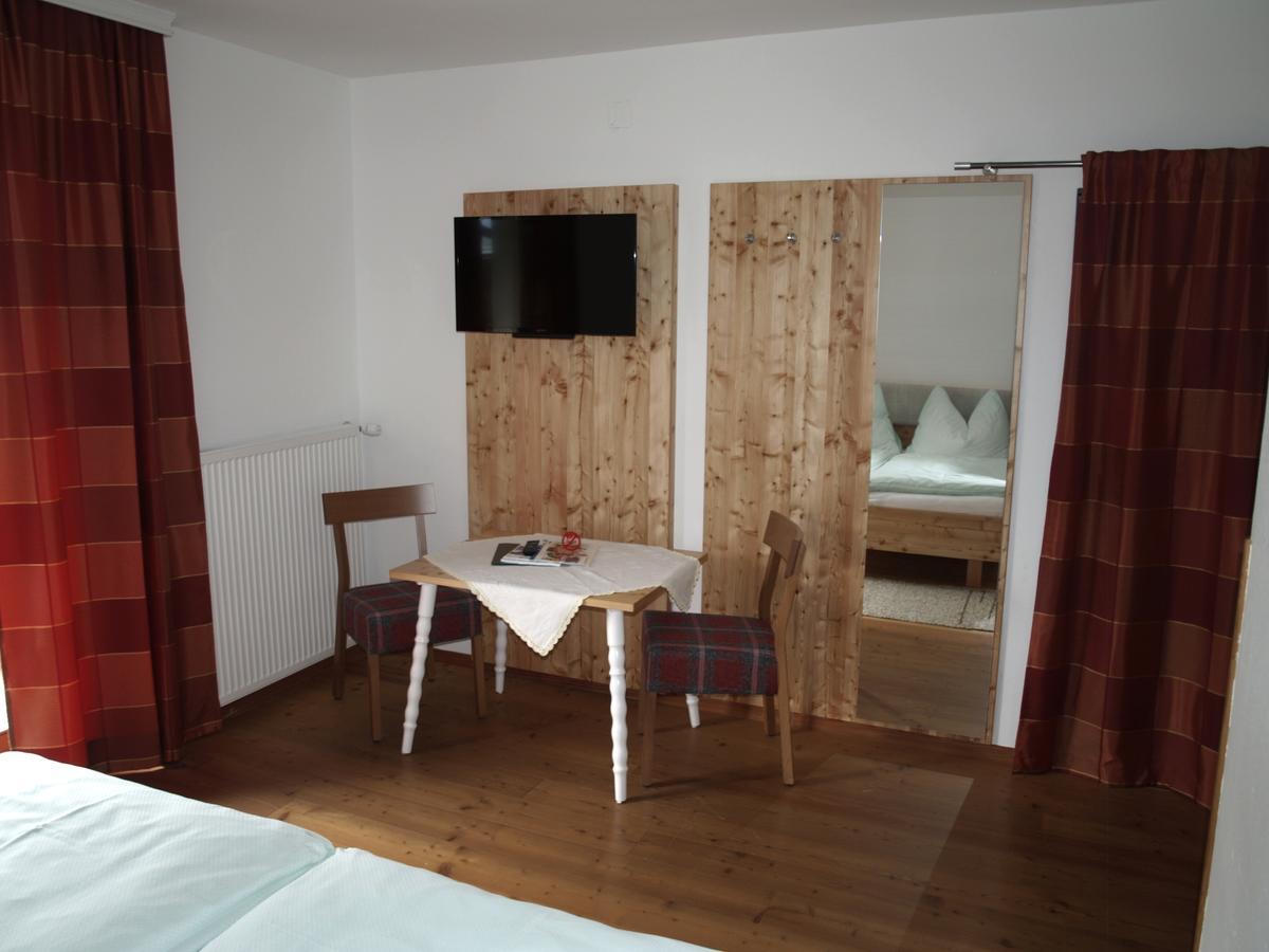 Gaestehaus Hubertus マルタ エクステリア 写真