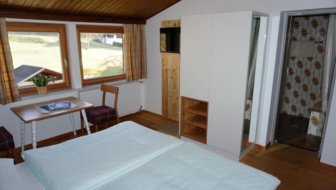 Gaestehaus Hubertus マルタ エクステリア 写真