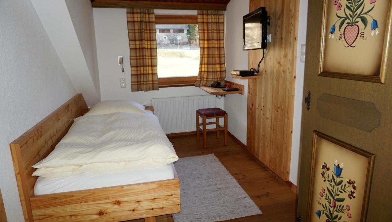 Gaestehaus Hubertus マルタ エクステリア 写真